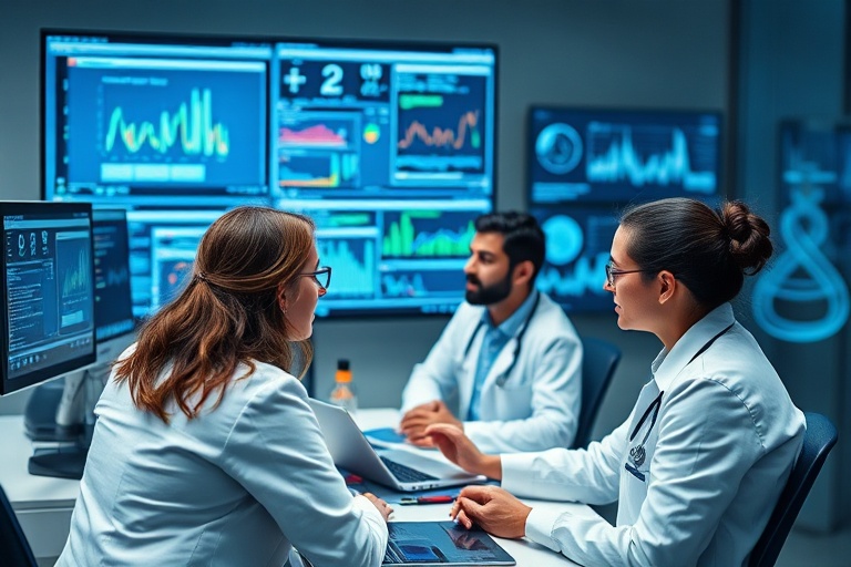 Healthcare Market Research