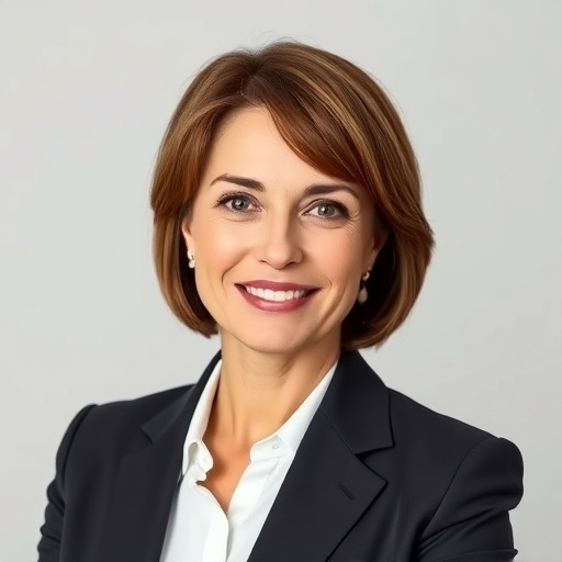 Linda Jackson